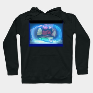 Boat attempt Hoodie